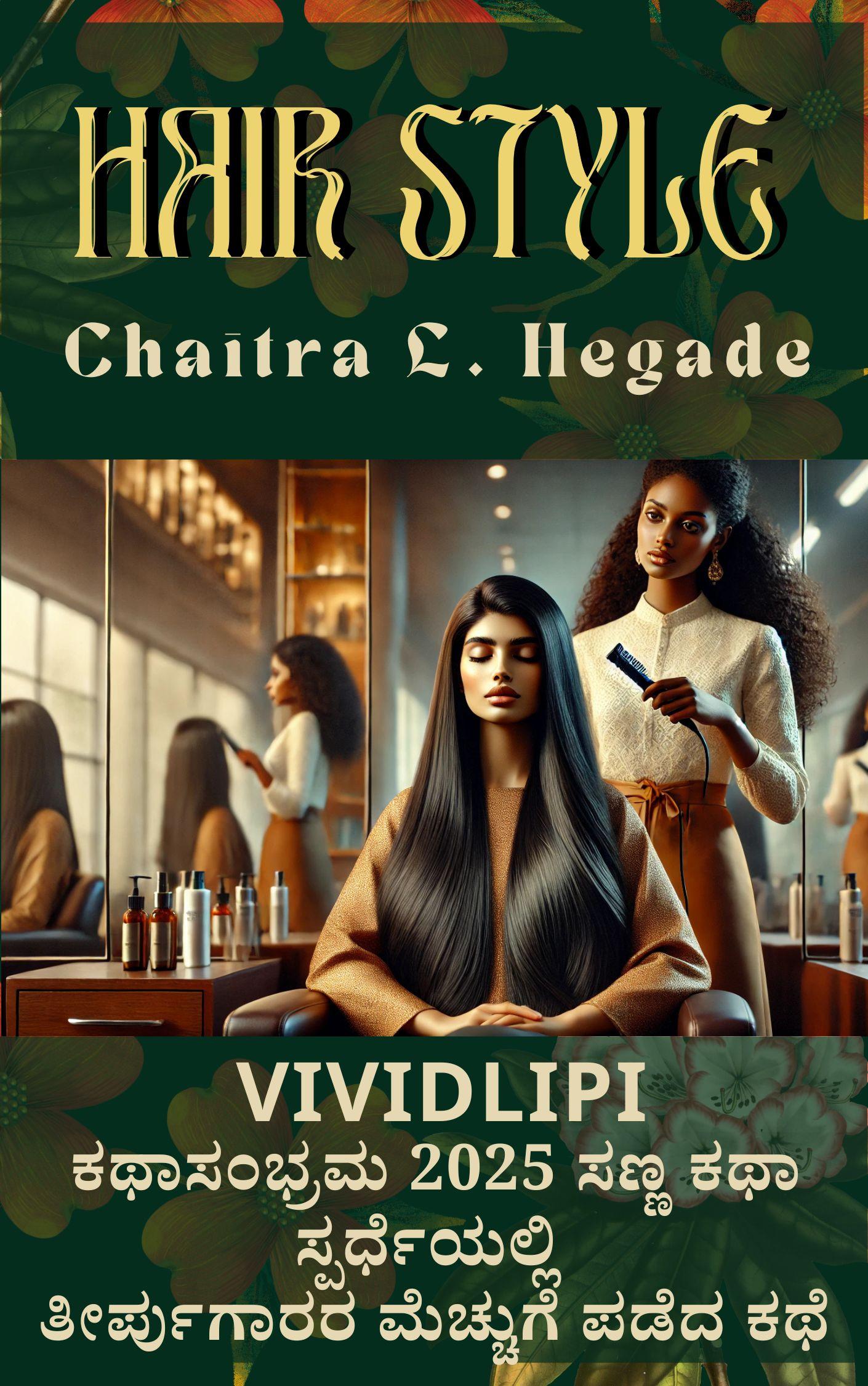 Mirrors of Greatness