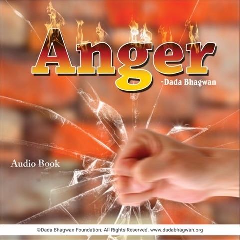 Anger