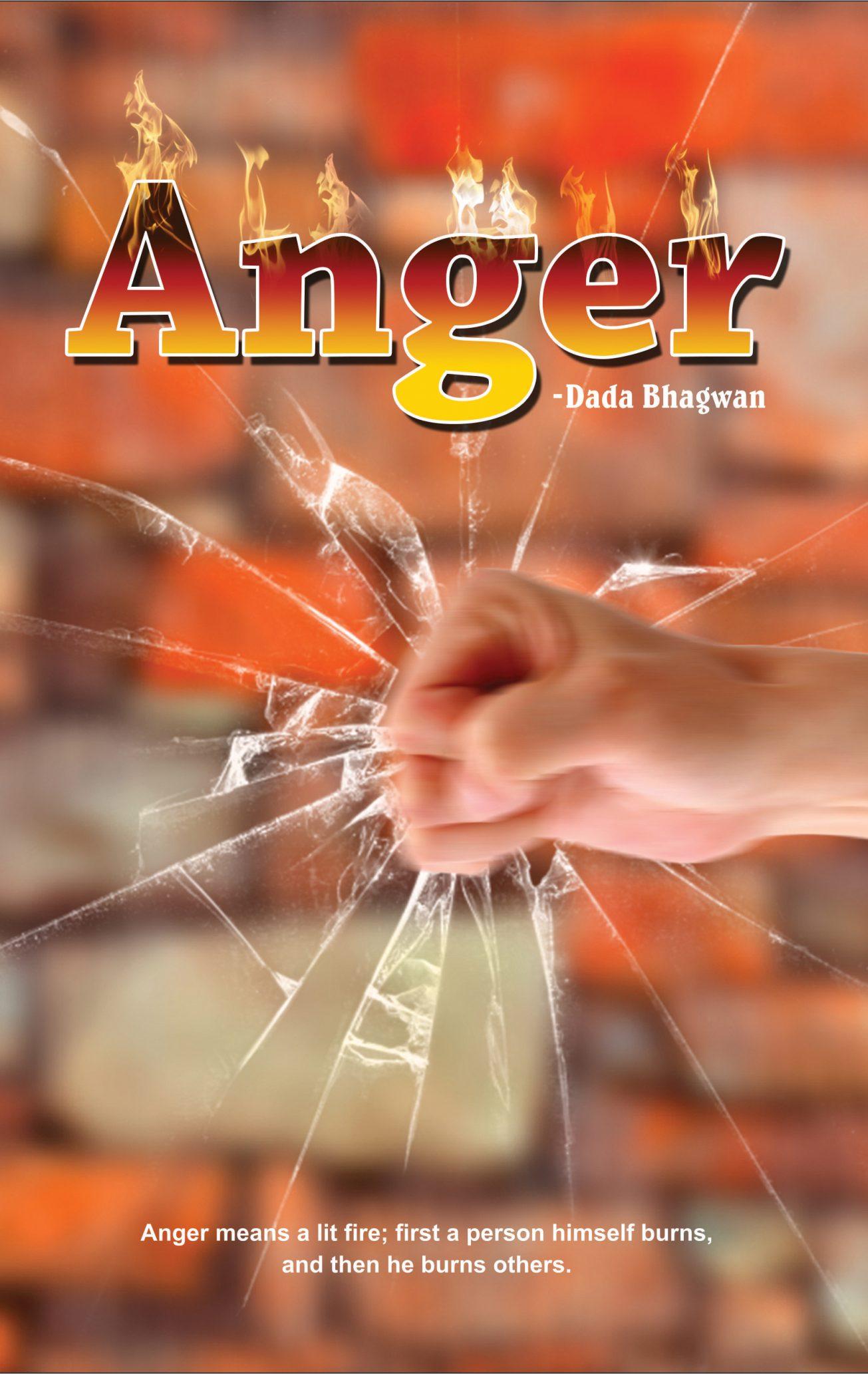 Anger
